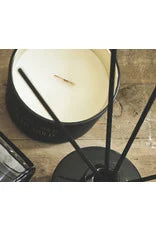 My Flame soy candle Life doesn't come with a manual - gift candle