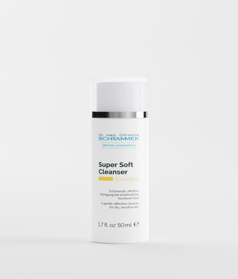 Dr. Schrammek Shine Bright Box - Limitierte Edition - Hautpflegeset 24 Produkte + gratis Mascara