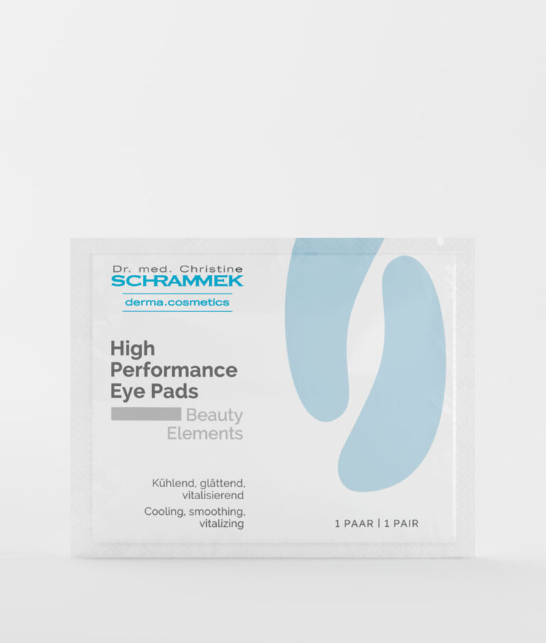Dr. Schrammek Shine Bright Box - Limitierte Edition - Hautpflegeset 24 Produkte + gratis Mascara