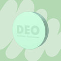 Solyd – Deodorant Aloe Vera Cucumber – alle huidtypes – 50 gram