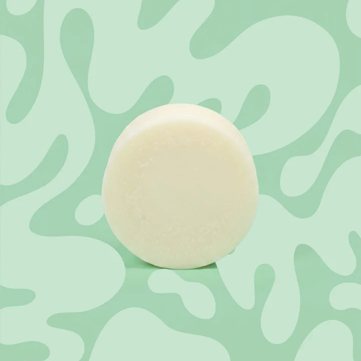 Solyd – Body Butter Bar Aloe Vera Cucumber – alle huidtypes – 60 gram