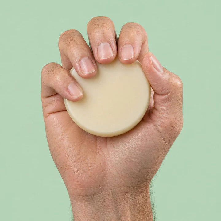 Solyd – Body Butter Bar Aloe Vera Cucumber – alle huidtypes – 60 gram