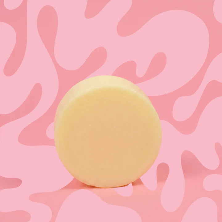 Solyd – Body Butter Bar Blossom – normale tot droge huid – 60 gram