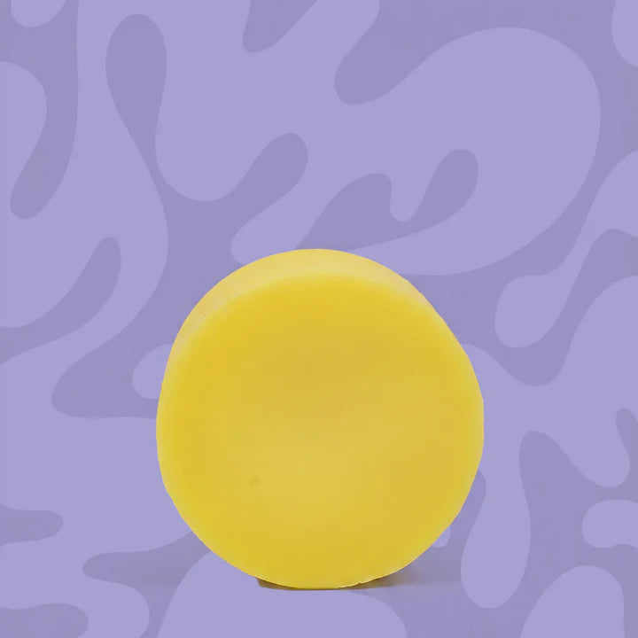 Solyd – Body Butter Bar Lavender – gevoelige huid – 60 gram