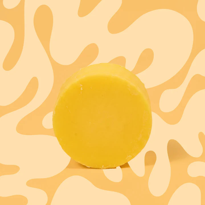 Solyd – Body Butter Bar Mango Papaya – droge huid – 60 gram