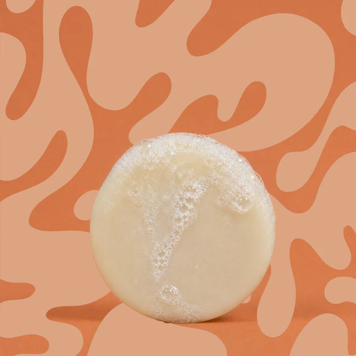 Solyd – Body Wash Bar Coconut – alle huidtypes – 60 gram