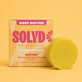Solyd – Body Butter Bar Mango Papaya – droge huid – 60 gram