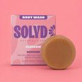 Solyd – Body Wash Bar Blossom – normale tot droge huid – 60 gram