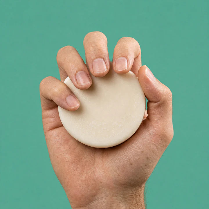 Solyd – Body Butter Bar Citronella – alle huidtypes – 45 gram