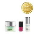 CombiDeal Dr. Schrammek Rosacea & Couperose - Rosea Calm + Eye Balm + Free Mascara