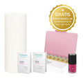 Dr. Schrammek SOS Calm Set – beruhigende Pflegeset bei empfindlicher und geröteter Haut + gratis Mascara