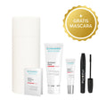 Dr. Schrammek Vital Day Set – anti-aging skincare set dagverzorging + gratis mascara