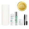 Dr.Schrammek Clear Skin Set - Voor Vette & Onzuivere Huid - Complete Verzorgingsset