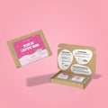 Giftbox ShampooBars voor de liefste mama – 2-in-1 bar + houder