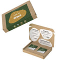 Giftbox ShampooBars Time To Relax – Shampoo Bar Dennenbos + Body Bar Dennenbos