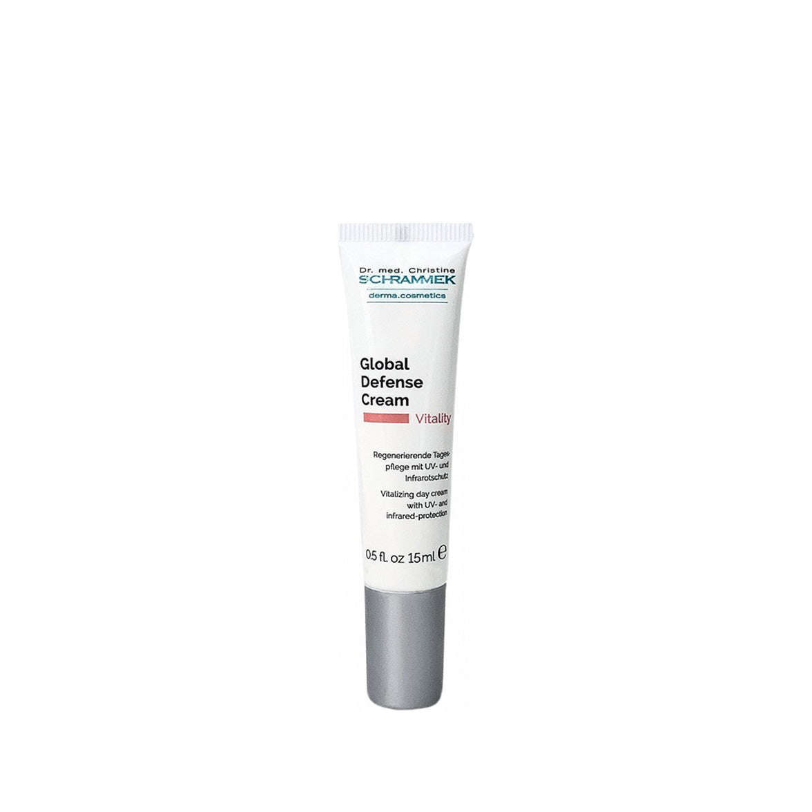 Global Defense Cream SPF 20 - rijpere & vermoeide huid - 15 ml | nu 40% korting