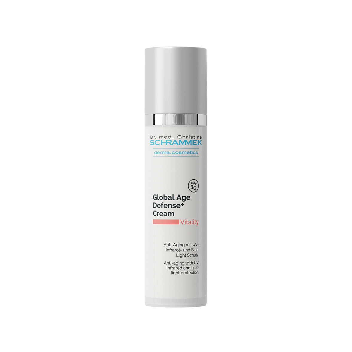 Bundel Dream Team – Dr. Schrammek Global Age + Triple Effect Peeling – glow & huidvernieuwing – 2 x 50 ml