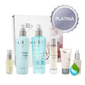 Hemp - Gevoelige & reactieve huid - Platina Pakket