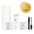 Dr. Schrammek Hydra Pocket Set – hydraterende set droge huid + gratis mascara