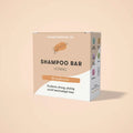 ShampooBar - Shampoo Bar Honing - milde verzorging voor krullend, droog, pluizig en/of beschadigd haar