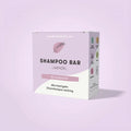 ShampooBars – Shampoo Bar Lavendel – voor alle haartypes – 60 gram