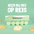 Starterpaket - Deine komplette Duschroutine - ShampooBars