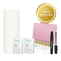 Dr. Schrammek SOS Calm Set – kalmerende set gevoelige en rode huid + gratis mascara