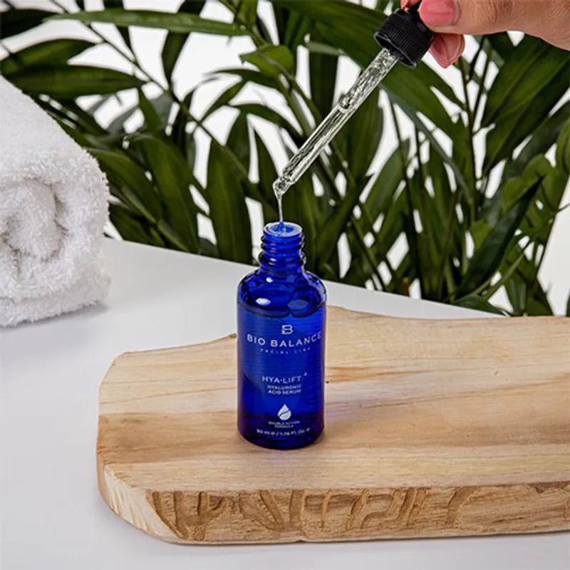 Hya-Lift Plus Serum - 2% Hyaluronzuur - 50 ml