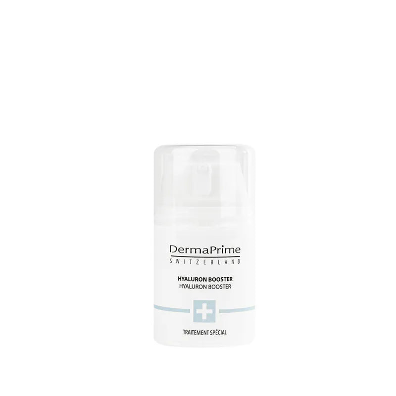 Dermaprime Hyaluron Booster - Droge en vochtarme huid - 50 ml