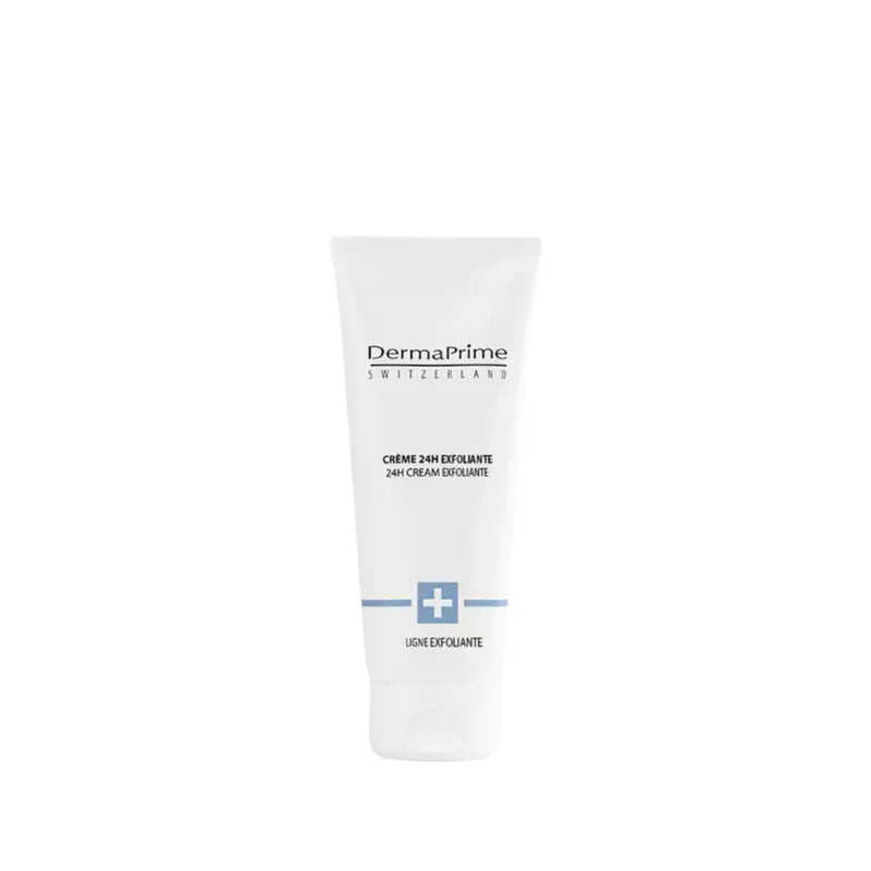 Dermaprime Creme Exfoliante - Alle huidtypen - 50 ml