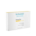Dr. Schrammek Ampoule Energy Plus – energie ampullen vermoeide huid – 7 x 2 ml