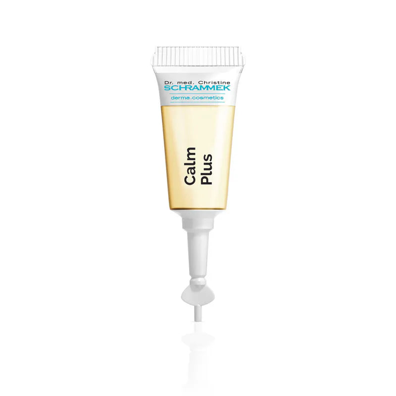 Ampulle Calm Plus 7 × 2 ml – Dr. Schrammek