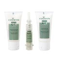 Courtin Purifying Acne Care Set - Zuiverende verzorging bij onzuivere huid