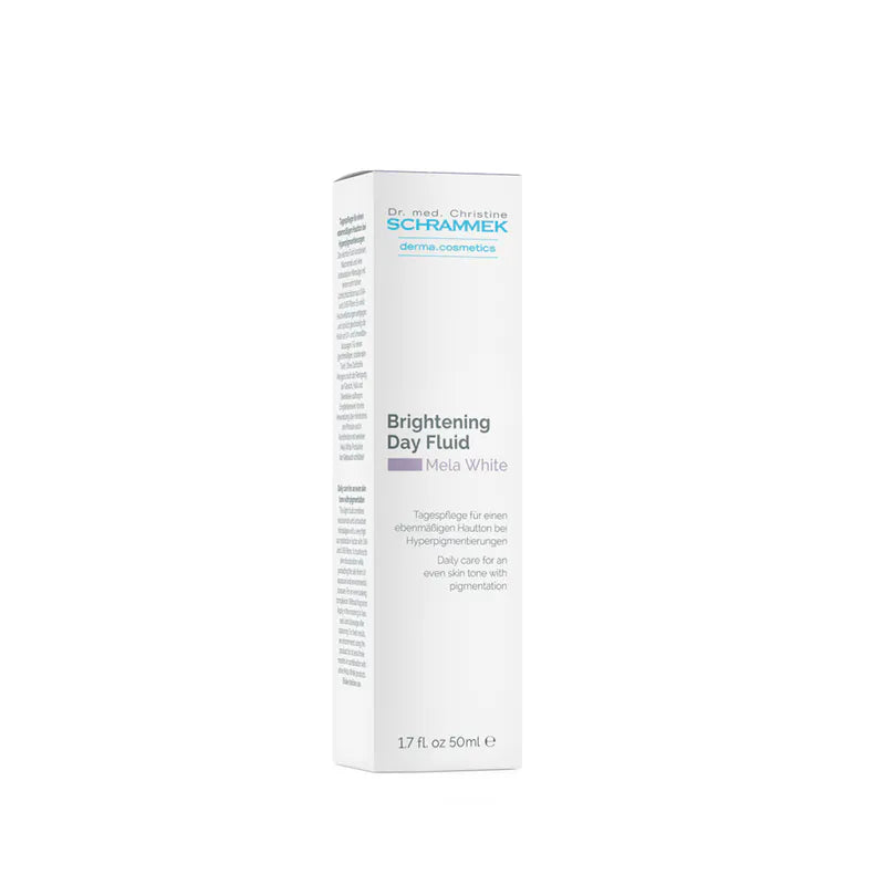 Brightening Day Fluid LSF 50 50 ml – Dr. Schrammek