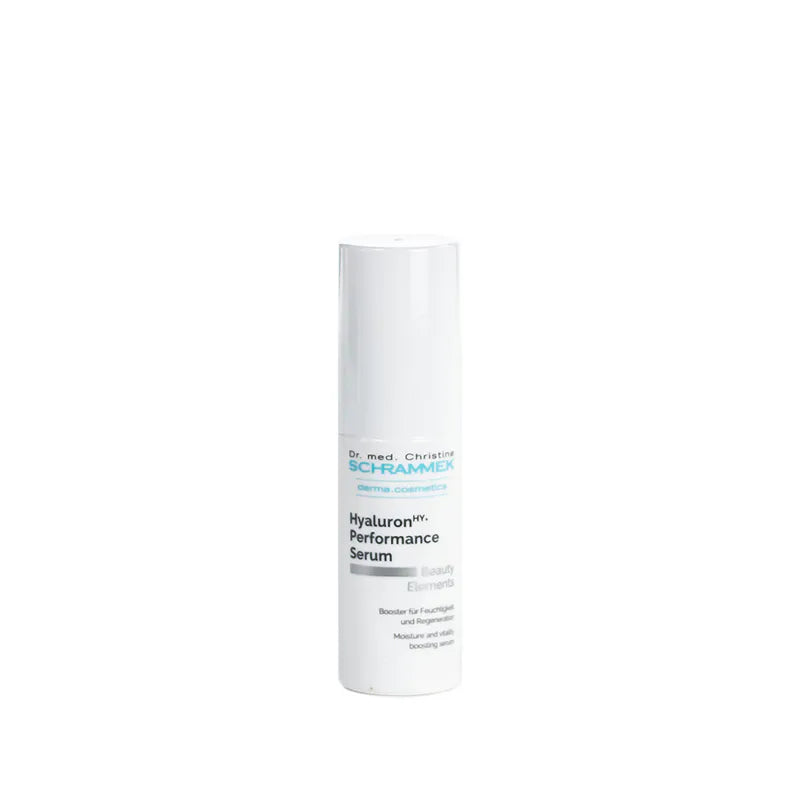 Dr. Schrammek Hyaluron Performance Serum – hyaluron serum tegen rimpels – 30 ml
