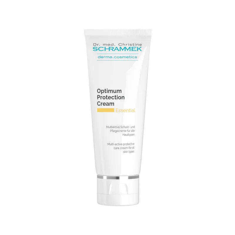 Optimum Protection Cream LSF 30 – Tagescreme & Sonnenschutz – 75 ml