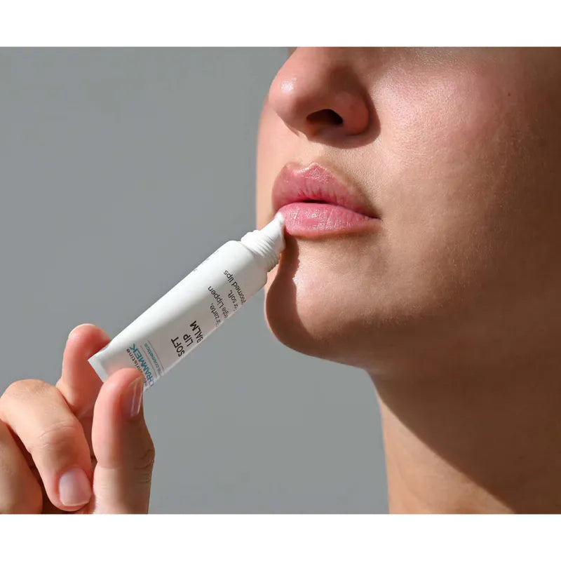 Dr. Schrammek Soft Lip Balm – verzorgende lipbalsem tegen fijne lijntjes – 10 ml