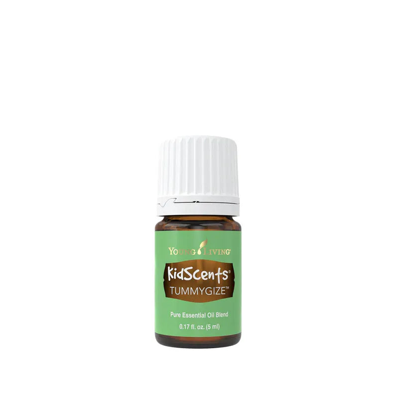 Young Living KidScents TummyGize – buikcomfort voor kinderen | nu 40% korting