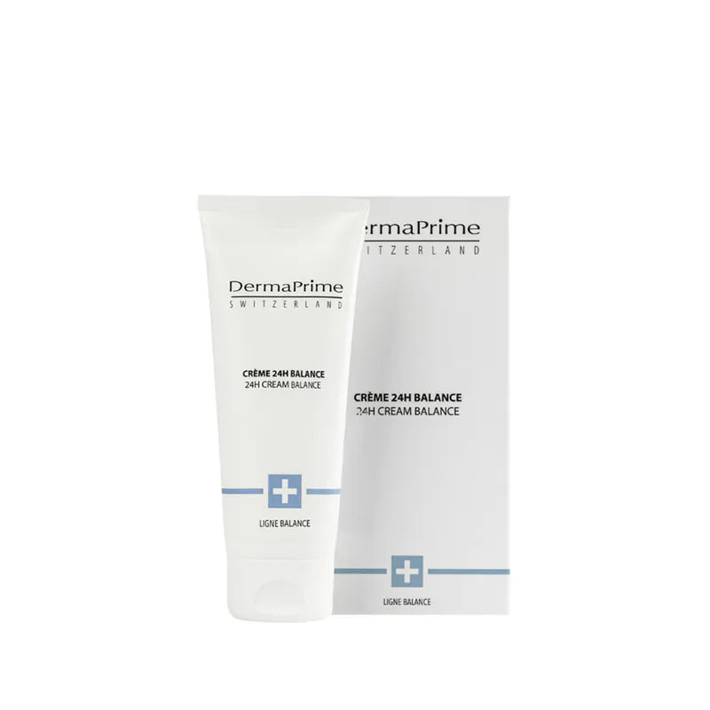 Balance Tages- und Nachtcreme 75 ml - Dermaprime