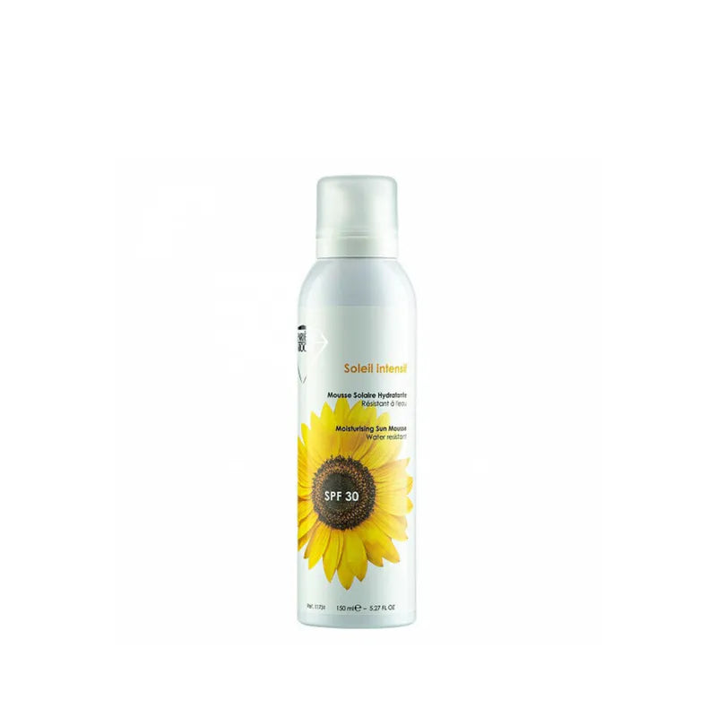 Henriëtte Faroche  Soleil Intensif Moisturising Sun Mousse SPF30-150 ml