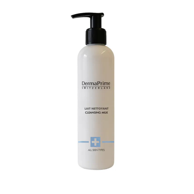 Dermaprime Lait Demaquillant - Alle Huidtypen Kingsize - limited edition - 250 ml