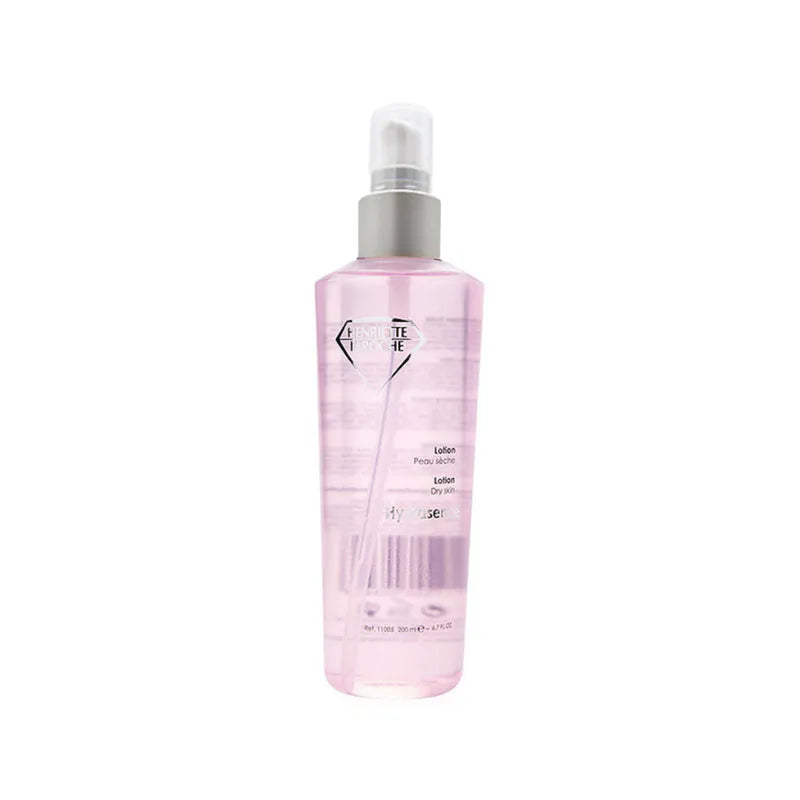 Henriëtte Faroche Hydrasence Lotion - Droge & Vochtarme Huid -200 ml