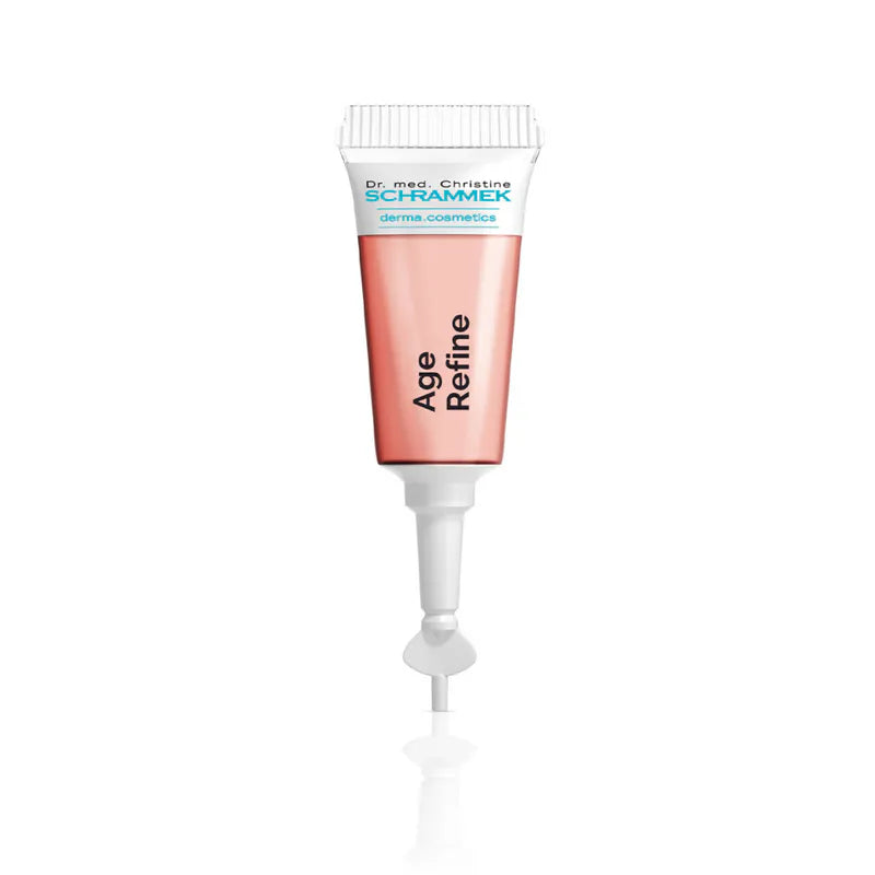 Age Refine Ampullen 7 × 2 ml - Dr, Schrammek