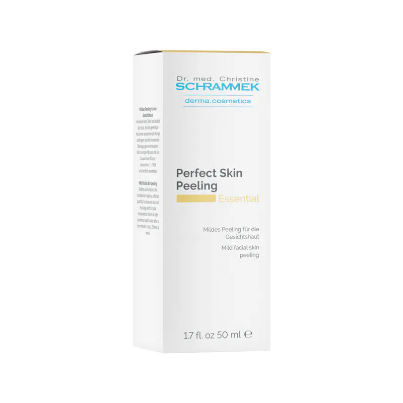 Dr. Schrammek Perfect Skin Peeling 50 ml - Dr. Schrammek