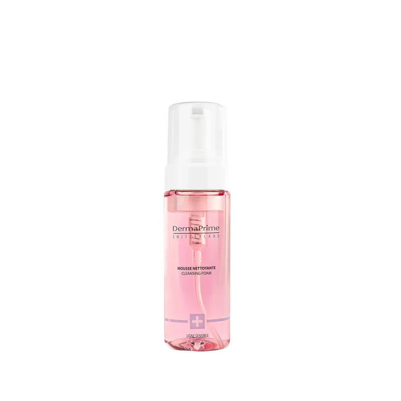 Dermaprime Mousse Nettoyante - Droge huid - Gevoelige huid - 150 ml