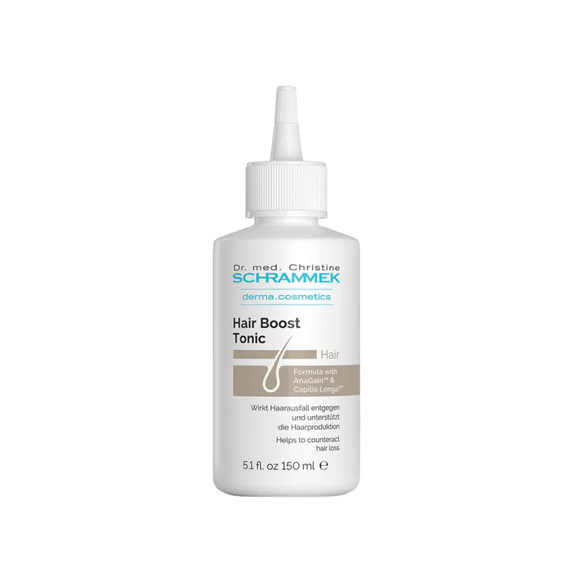Hair Boost Tonic - Gegen Haarausfall und dünner werdendes Haar - 150 ml