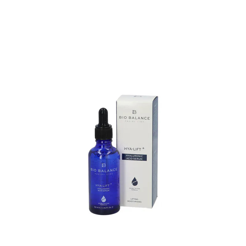 Hya-Lift Plus Serum - 2% Hyaluronzuur - 50 ml