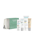Dr. Schrammek Green Peel Homecare Set - vette & onzuivere huid - Regulating Honey