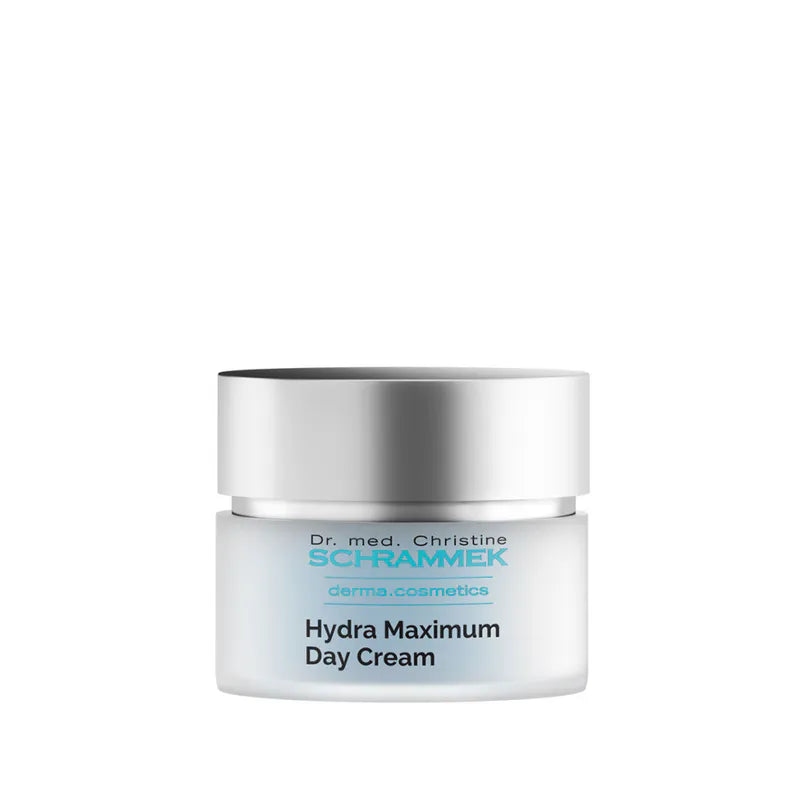 Hydra Maximum Tagescreme - trockene & feuchtigkeitsarme Haut - 50 ml