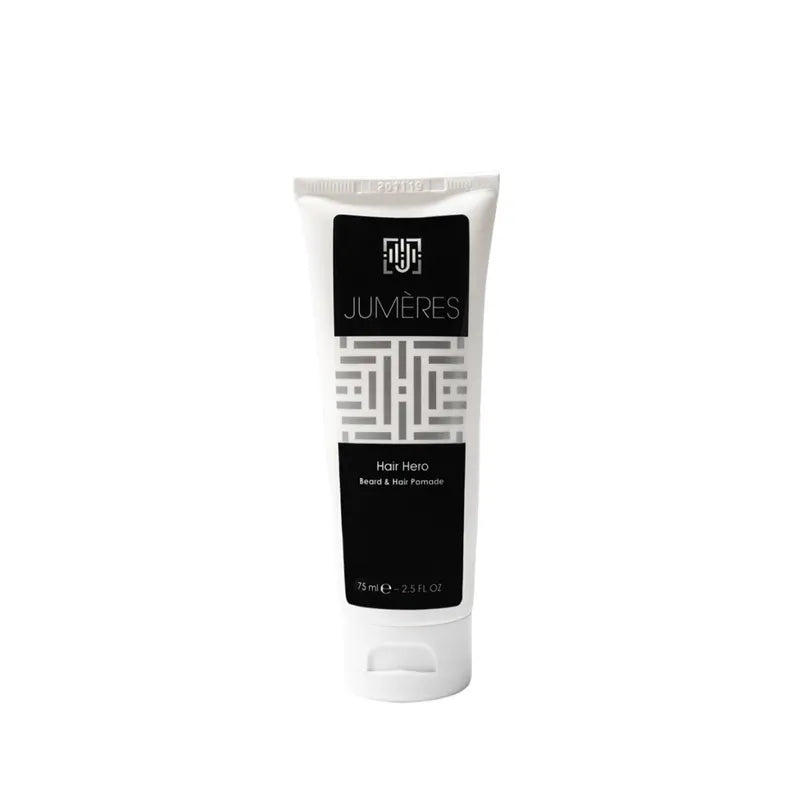 Jumères Hair Hero - Baard & Haarpommade - 75ml